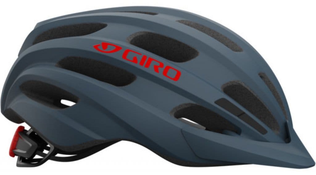 GIRO REGISTER HELMET - MATTE PORTARO GREY