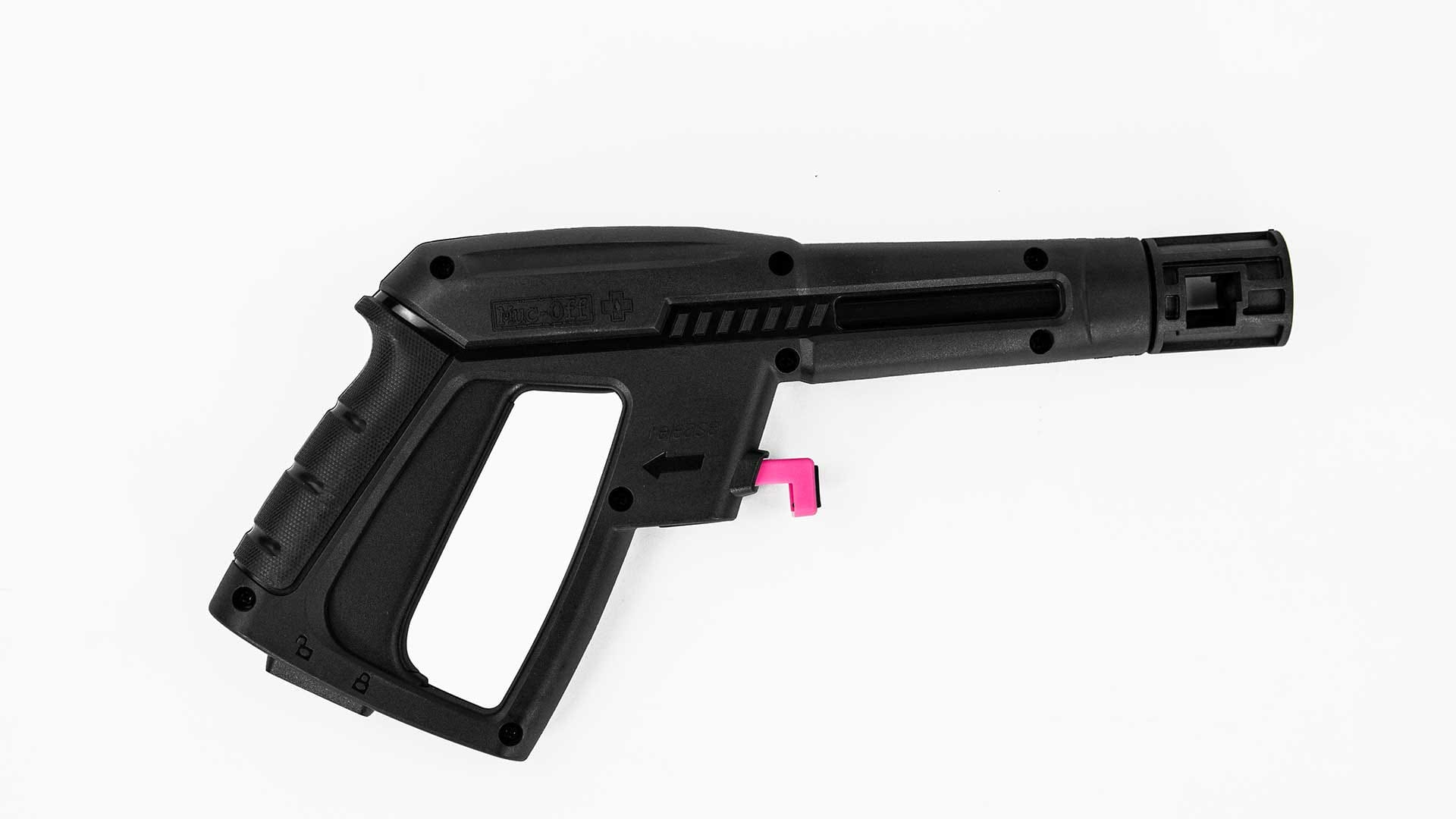 MUC-OFF PRESSURE WASHER BICYCLE BUNDLE