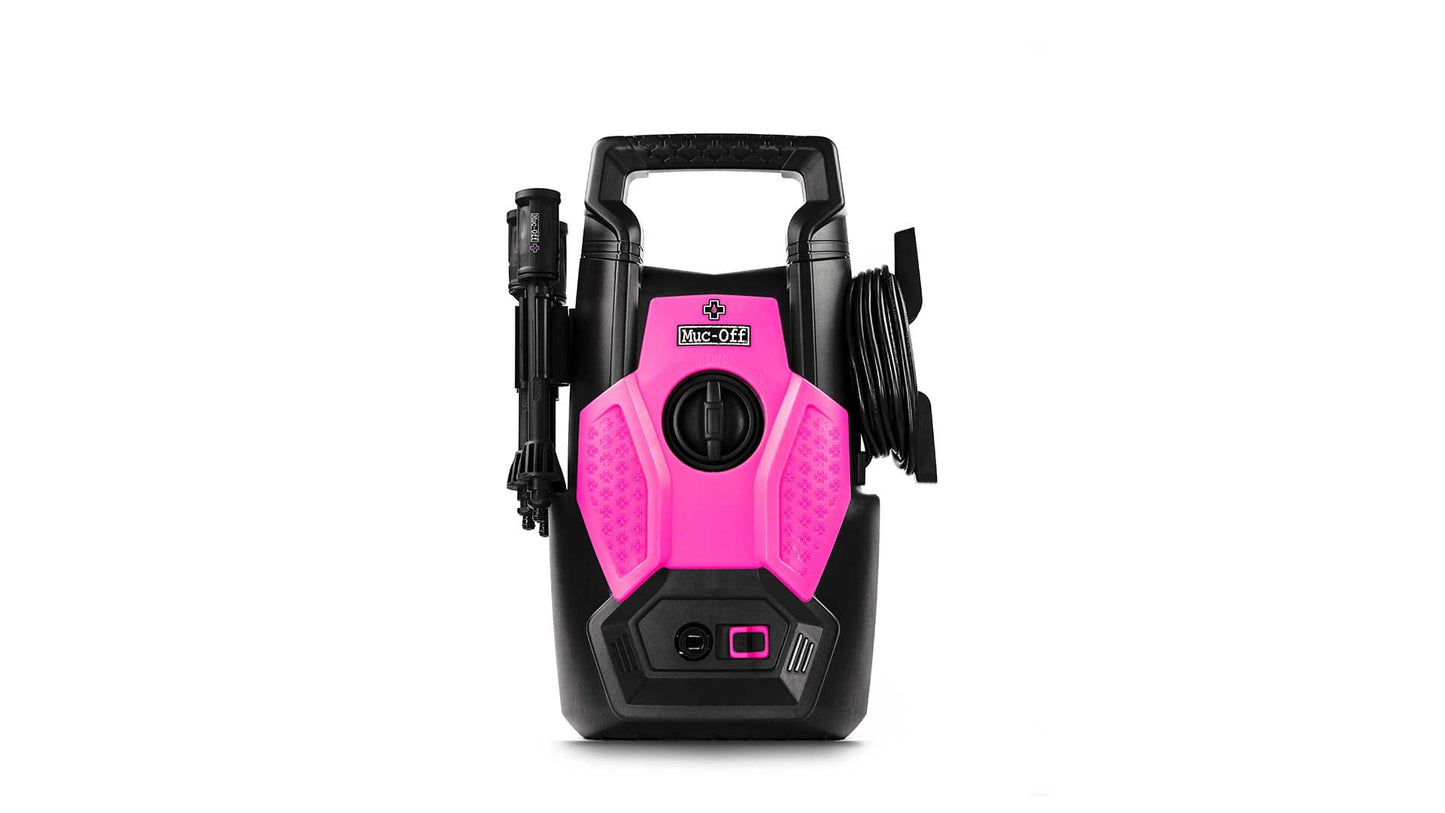 MUC-OFF PRESSURE WASHER BICYCLE BUNDLE