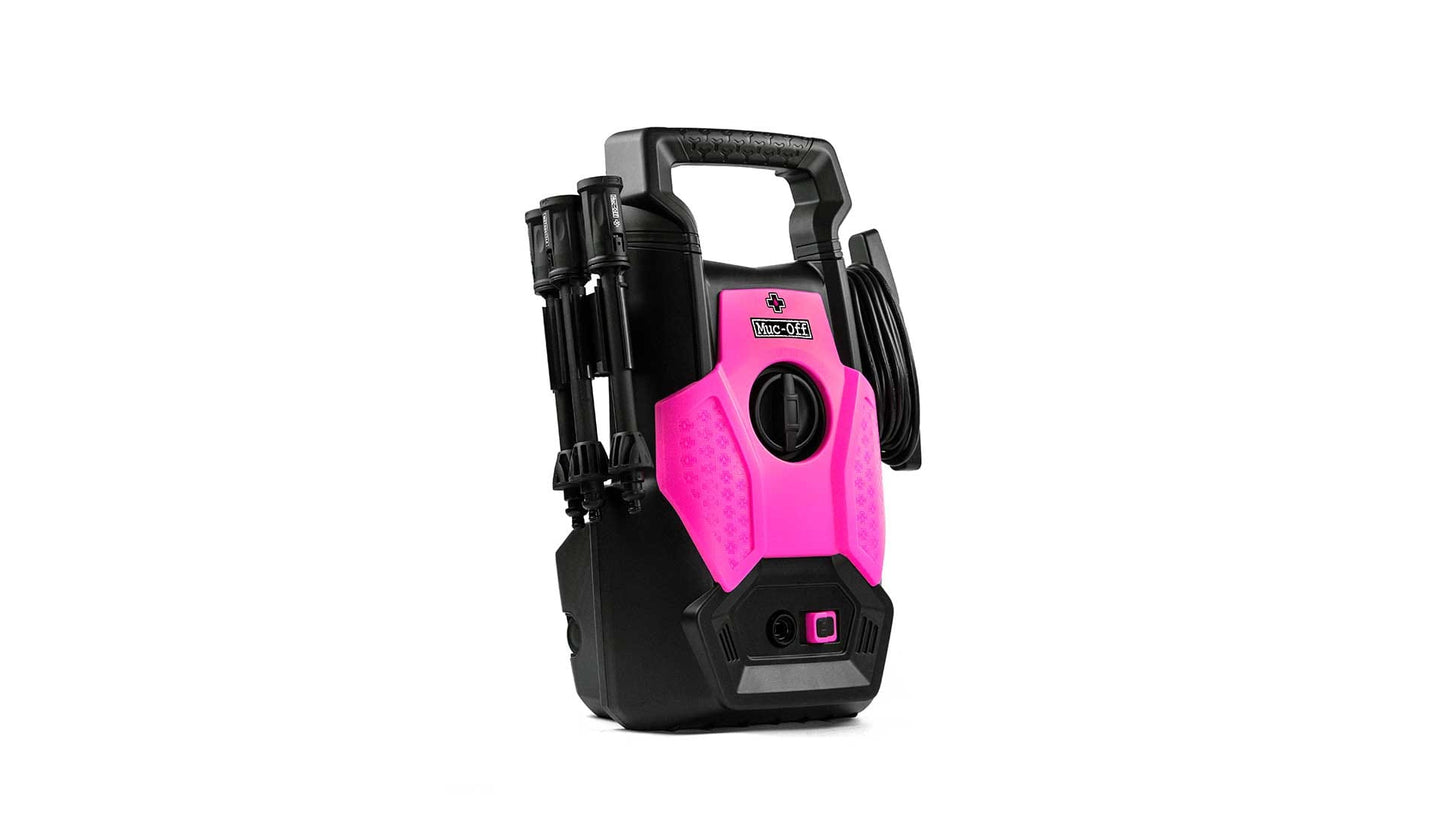 MUC-OFF PRESSURE WASHER BICYCLE BUNDLE