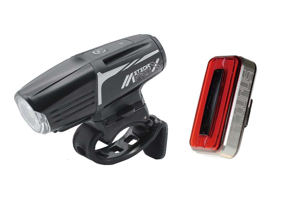 MOON METEOR-X PRO & ARCTU AUTO LIGHT SET