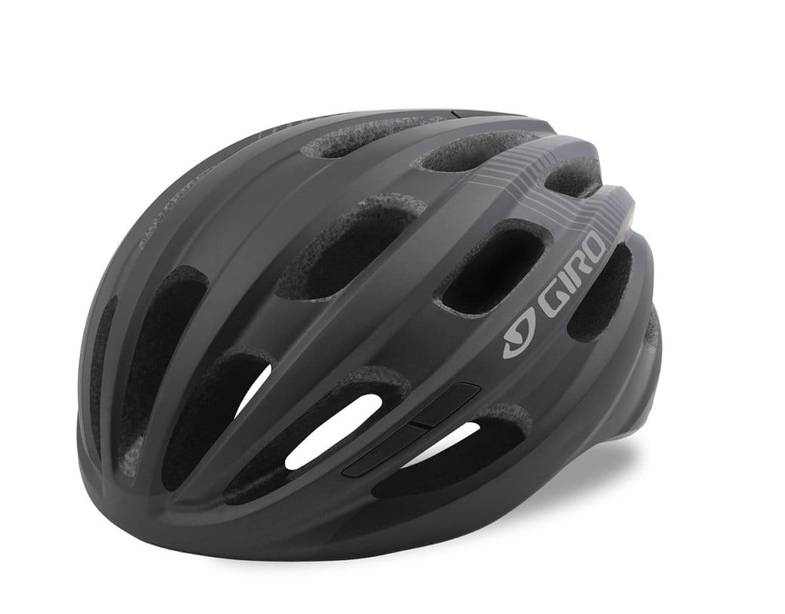 Giro Isode Road Bike Helmet allterraincycles
