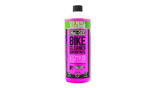 MUC-OFF BIKE CLEANER CONCENTRATE - 1 LITRE