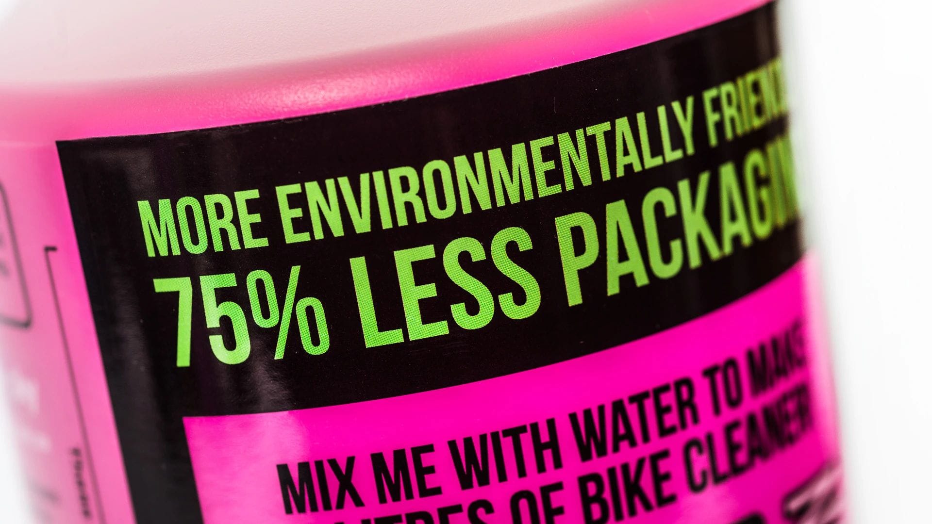 MUC-OFF BIKE CLEANER CONCENTRATE 1L