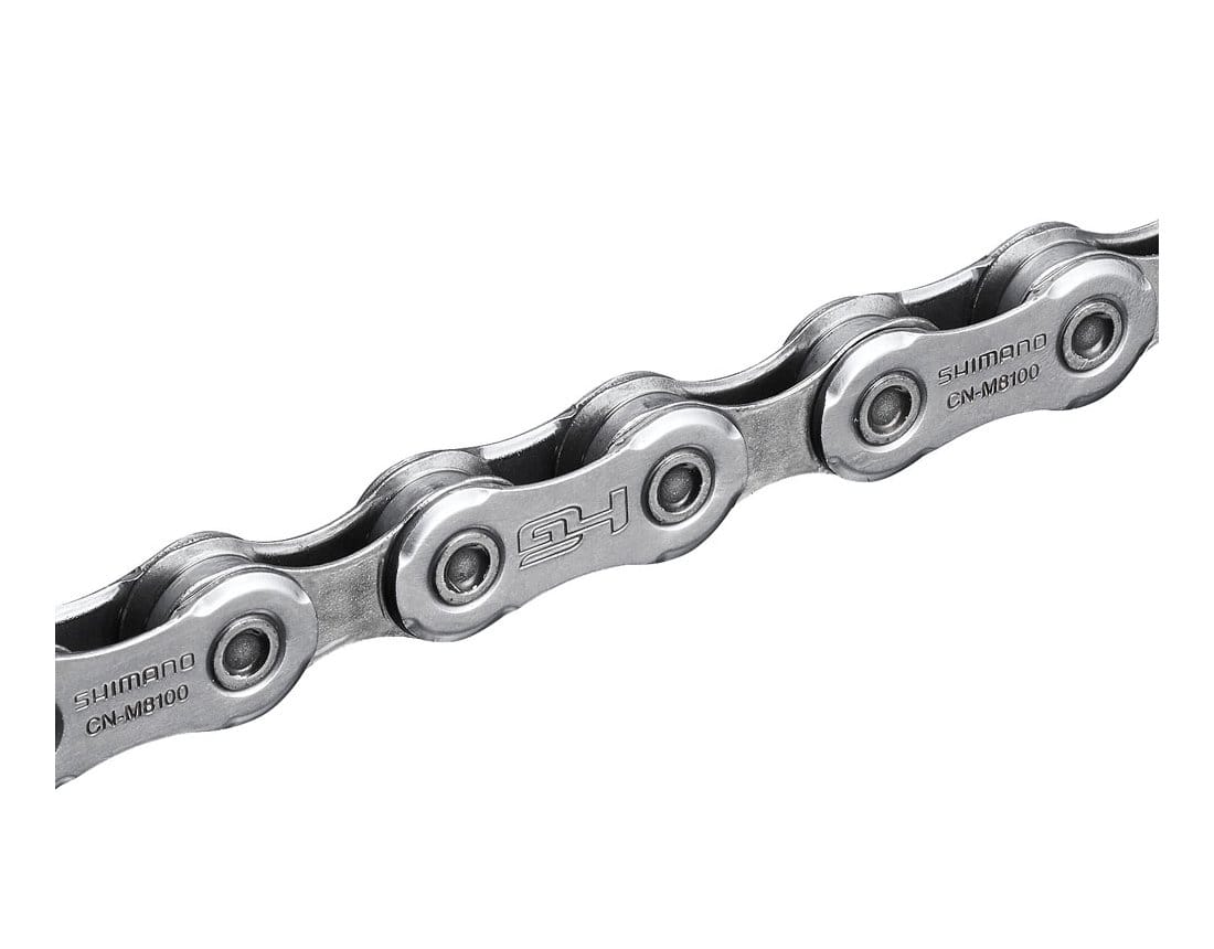 SHIMANO CN-M8100 XT 12-SPEED CHAIN