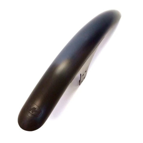 MUDHUGGER GRAVEL FRONT FENDER