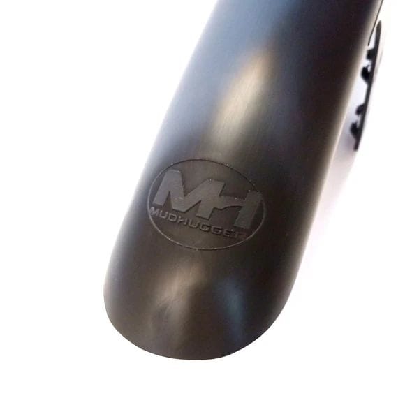 MUDHUGGER GRAVEL FRONT FENDER