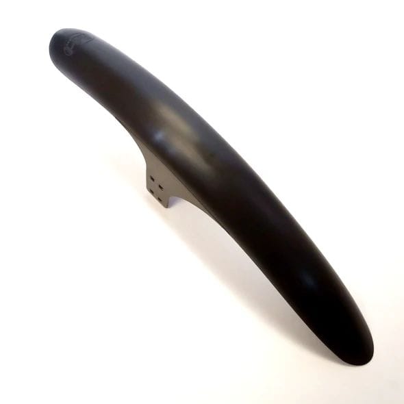 MUDHUGGER GRAVEL GUARD - FRONT