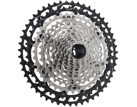 SHIMANO XT CS-M8100 12-SPEED CASSETTE