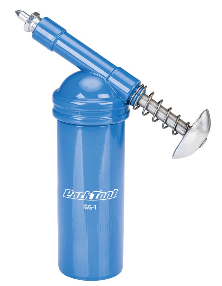 PARK TOOL GG-1 GREASE GUN