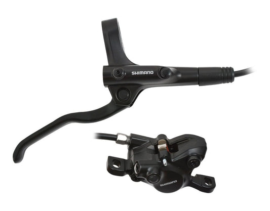 SHIMANO BR-MT200 / BL-MT200 DISC BRAKE REAR