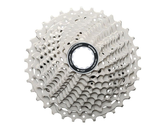 SHIMANO CS-HG700 11-SPEED CASSETTE 11/34T
