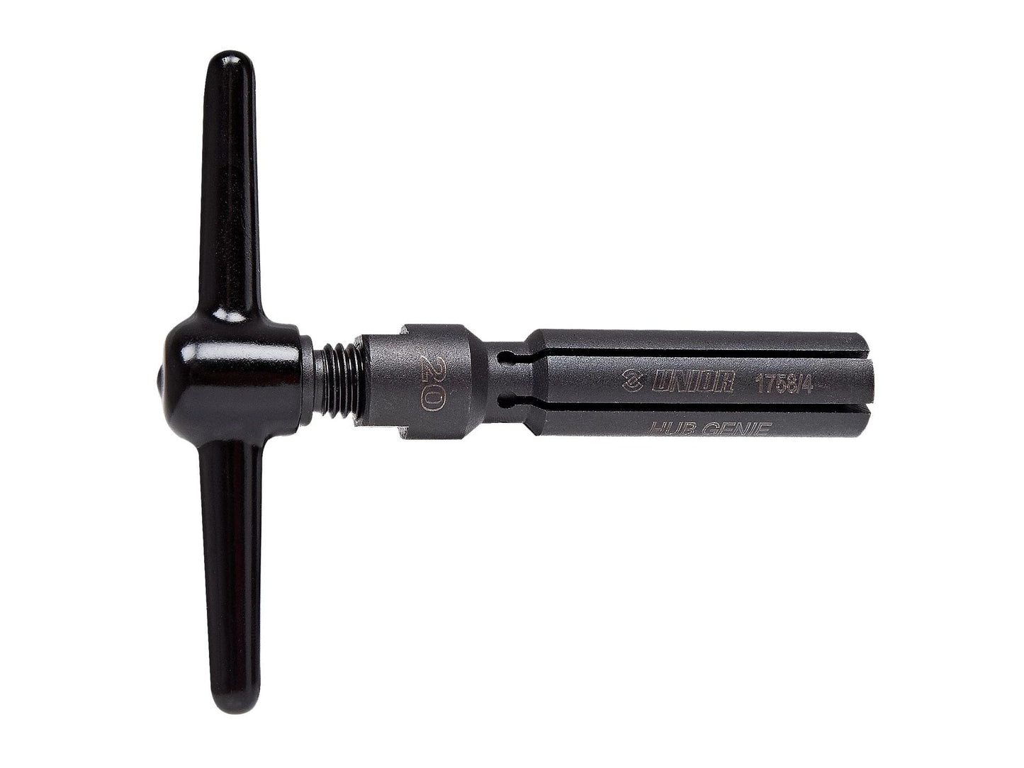 BONTRAGER UNIOR HUB GENIE END CAP REMOVAL TOOL 20mm HUB