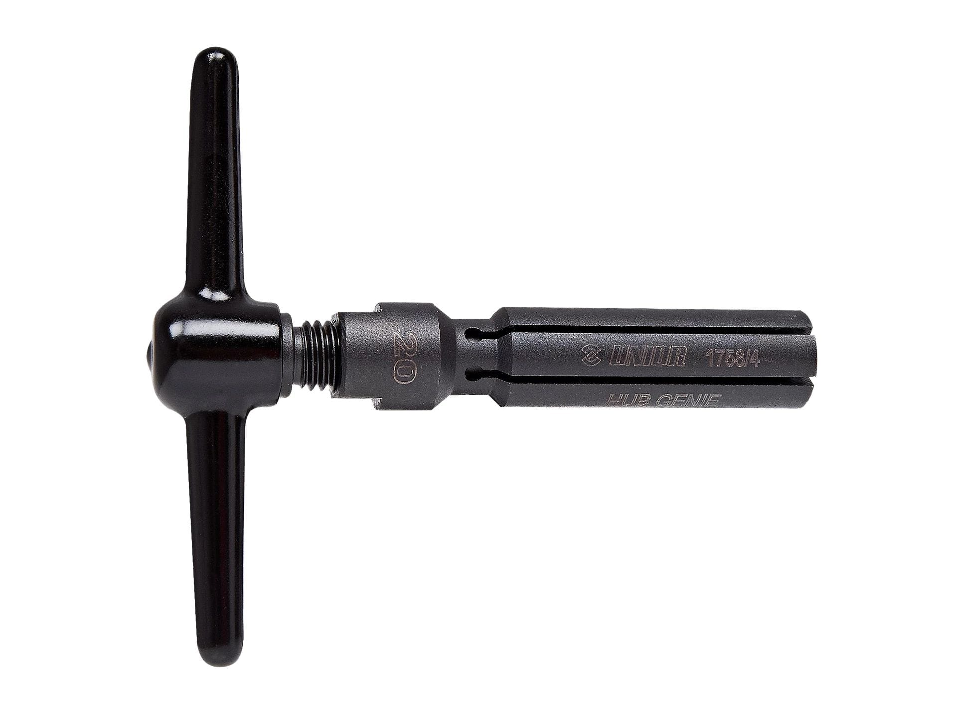 BONTRAGER UNIOR HUB GENIE END CAP REMOVAL TOOL 20mm HUB