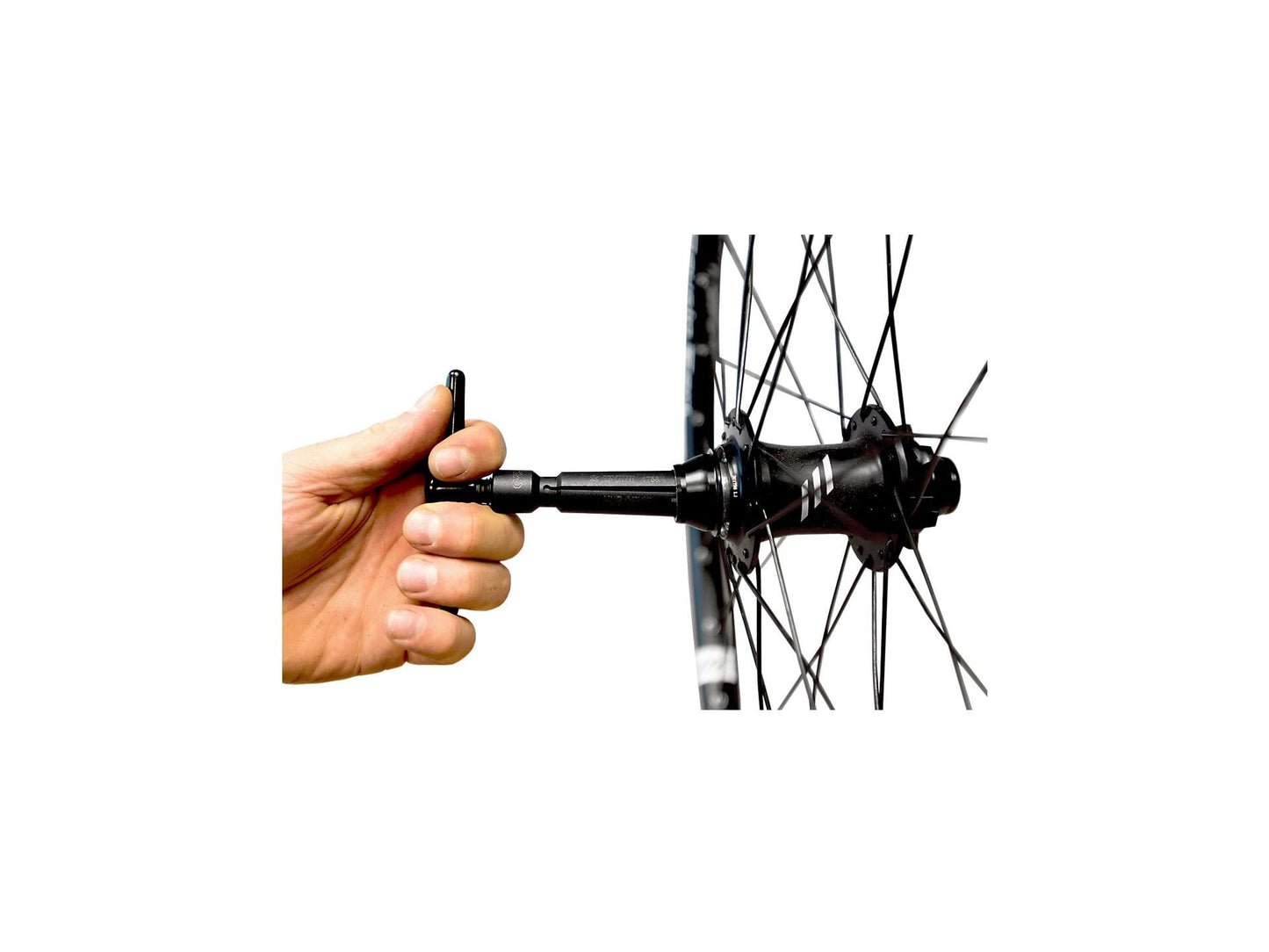 BONTRAGER UNIOR HUB GENIE END CAP REMOVAL TOOL 20mm HUB