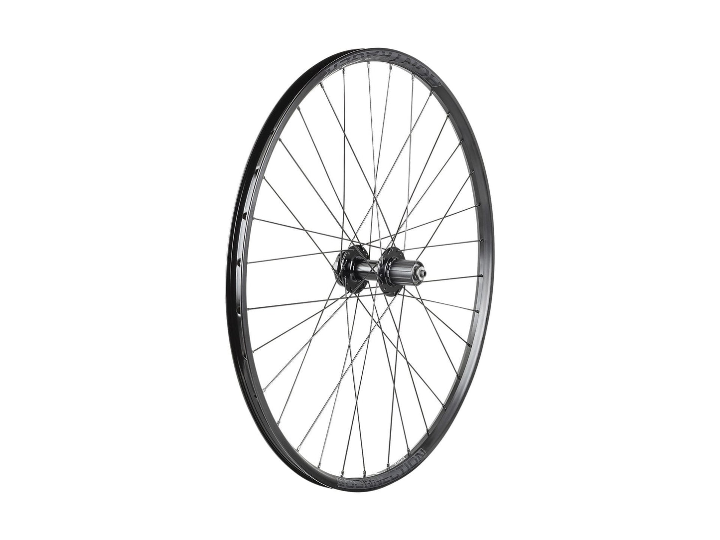 BONTRAGER CONNECTION 27.5 BOOST 6-BOLT DISC REAR MTB WHEEL - 8/9/10-SPEED