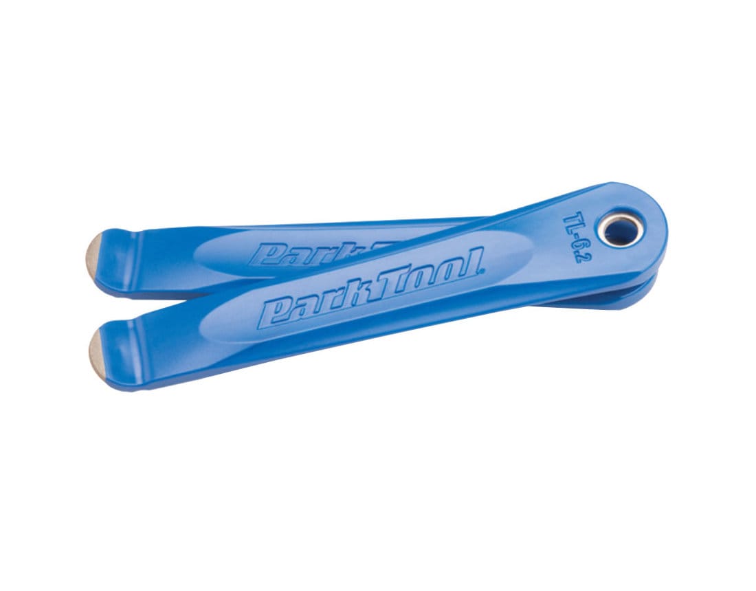 PARK TOOL TL-6.2 TYRE LEVER SET
