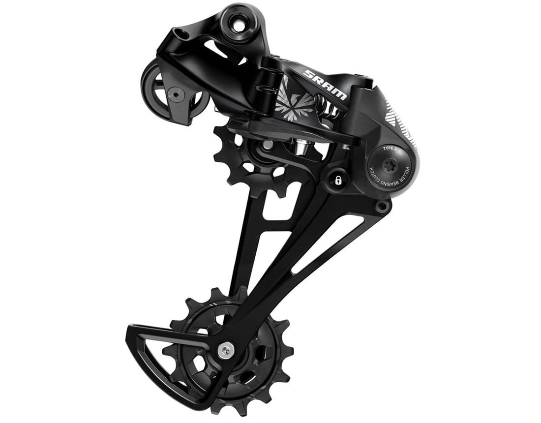 SRAM NX EAGLE 12-SPEED REAR DERAILLEUR