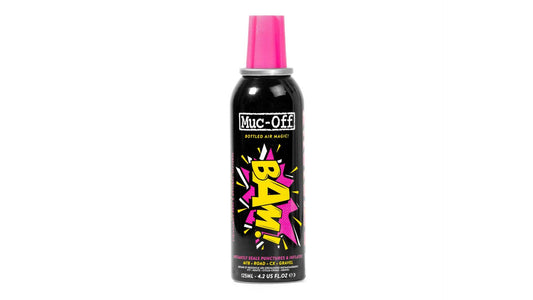 MUC-OFF B.A.M! INSTANT PUNCTURE REPAIR