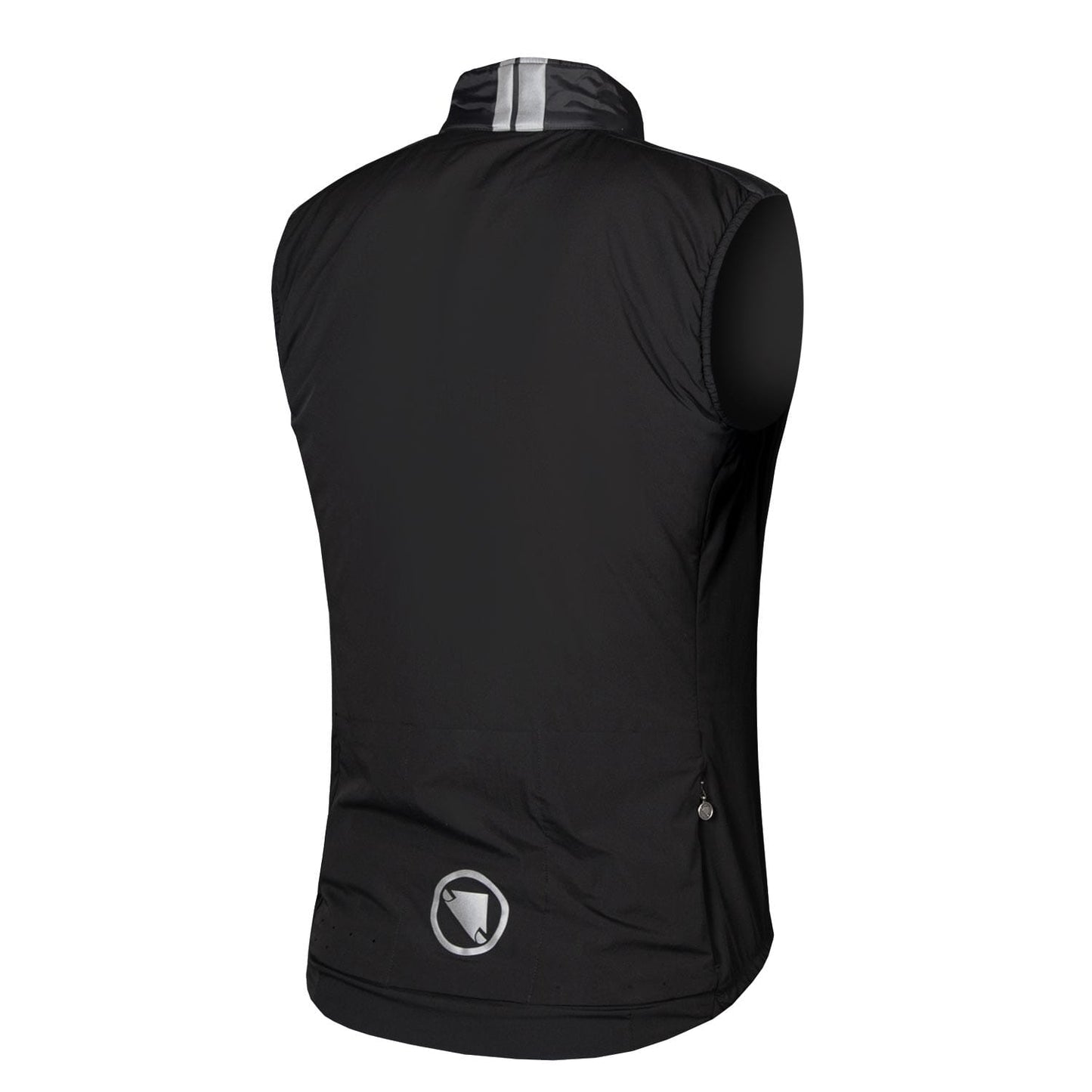 ENDURA PRO SL PRIMALOFT GILET II - BLACK