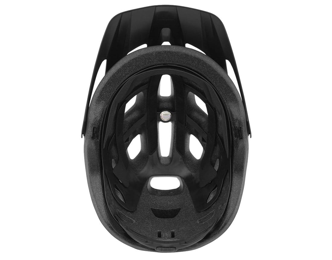 GIRO FIXTURE MIPS MTB HELMET - MATTE BLACK