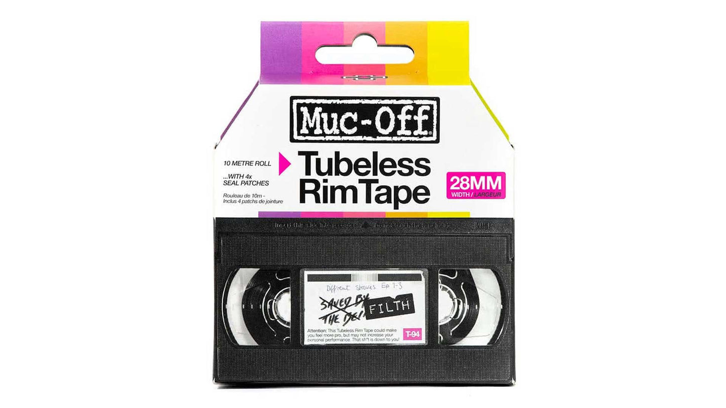 MUC-OFF RIM TAPE