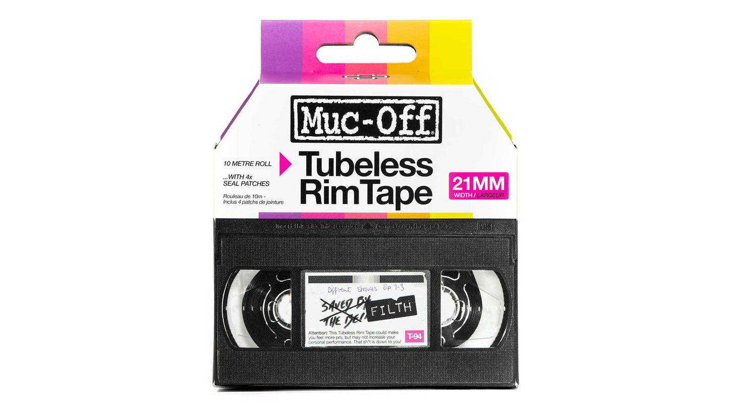 MUC-OFF RIM TAPE