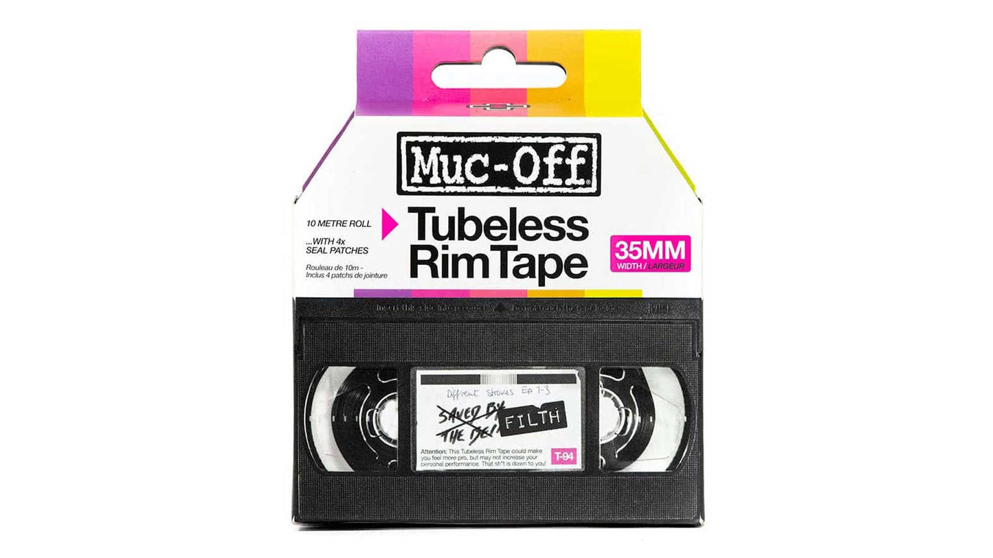 MUC-OFF RIM TAPE