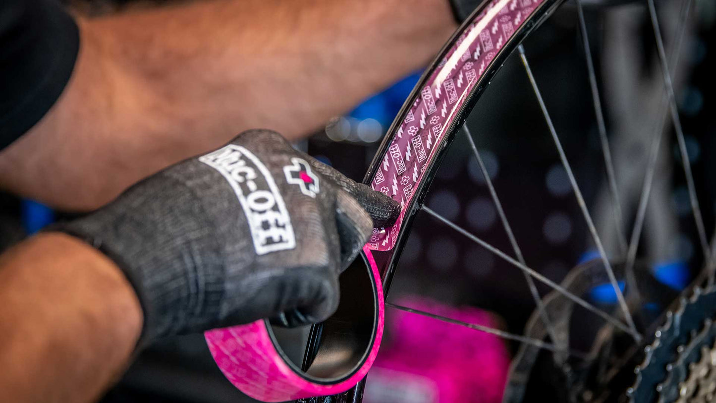 MUC-OFF RIM TAPE