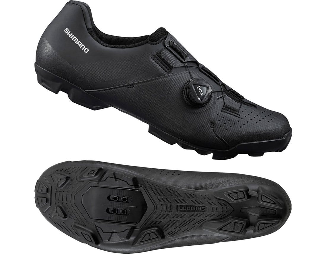 SHIMANO XC3 (XC300) SPD SHOE