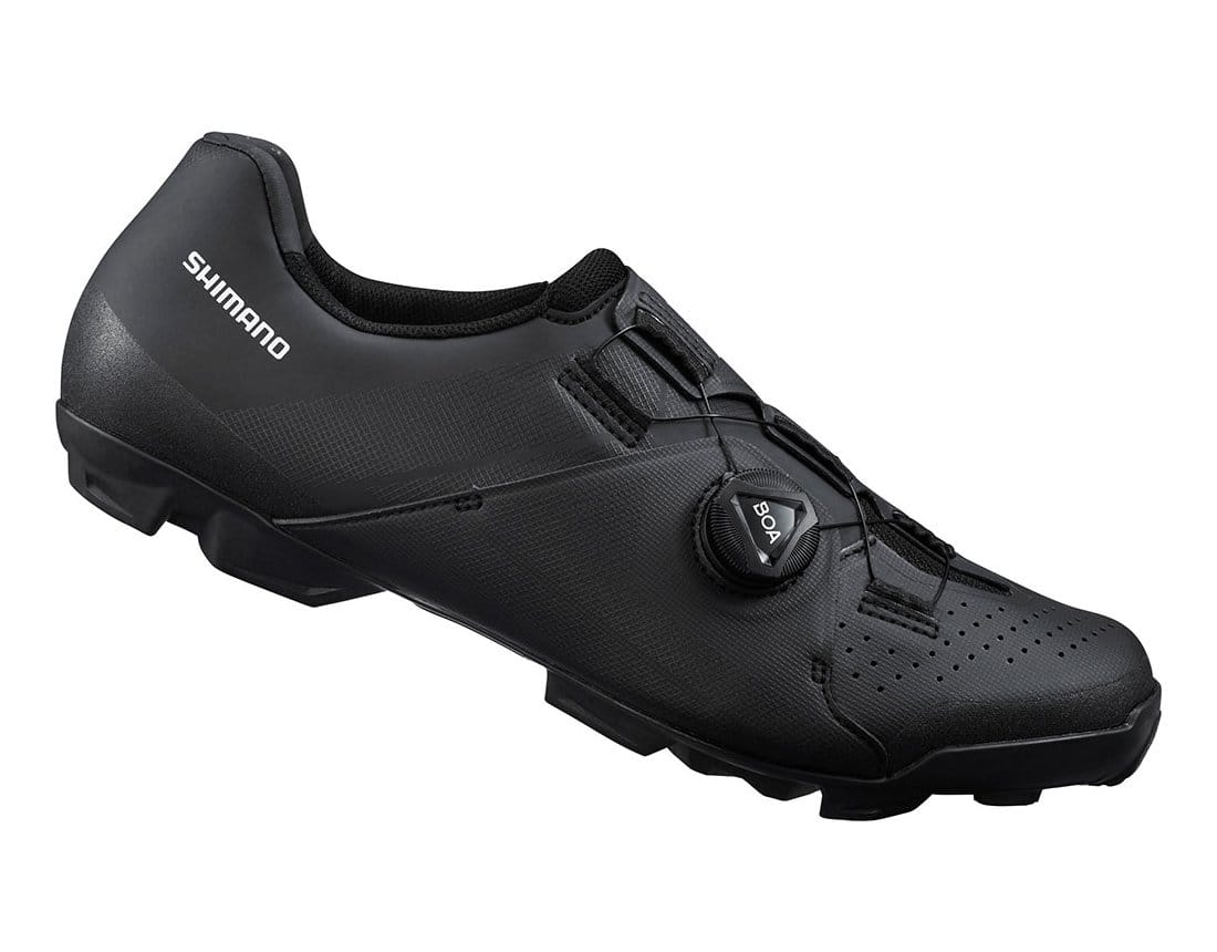 SHIMANO XC3 (XC300) SPD SHOE