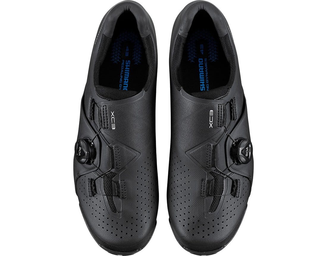 SHIMANO XC3 (XC300) SPD SHOE