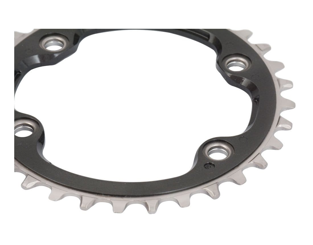 SHIMANO SM-CRM81 SINGLE CHAINRING FOR XT M8000