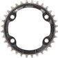SHIMANO SM-CRM81 SINGLE CHAINRING FOR XT M8000