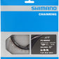 SHIMANO XT SM-CRM81 11-SPEED CHAINRING FOR FC-M8000