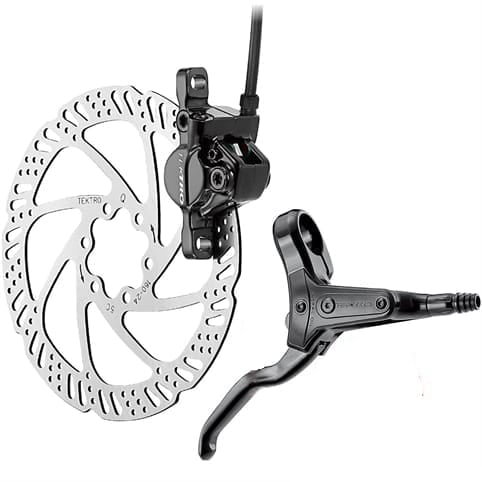 TEKTRO M285 DISC BRAKES