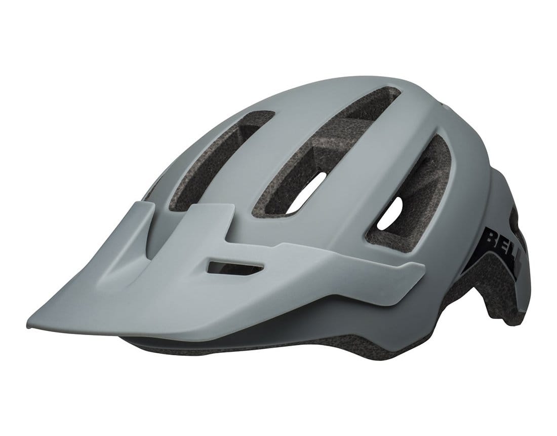 BELL NOMAD MIPS MTB HELMET - MATTE GREY/BLACK