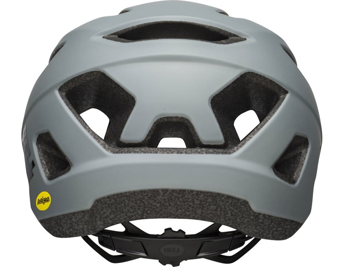 BELL NOMAD MIPS MTB HELMET - MATTE GREY/BLACK