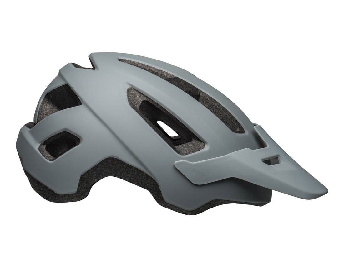 BELL NOMAD MIPS MTB HELMET - MATTE GREY/BLACK