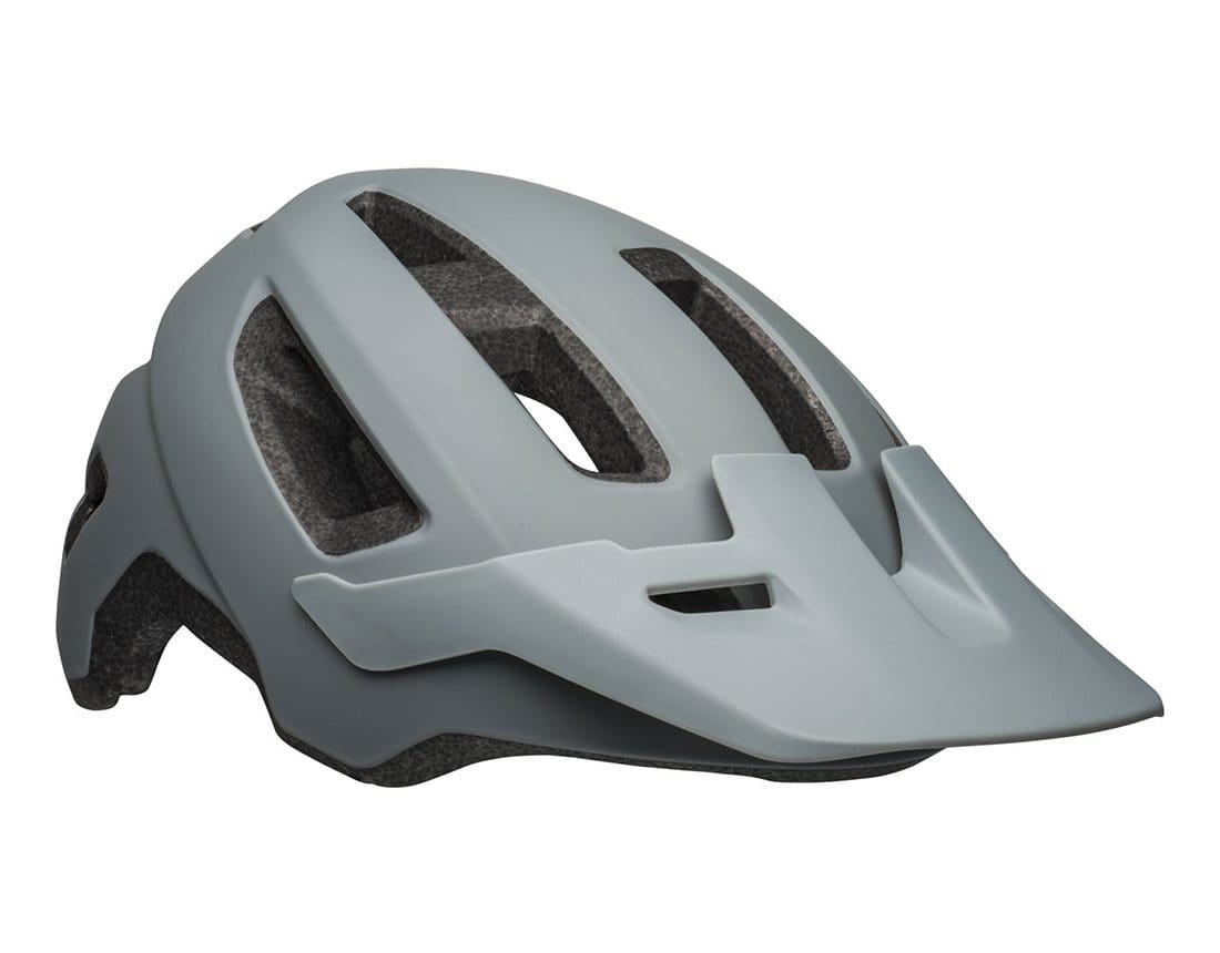 BELL NOMAD MIPS MTB HELMET - MATTE GREY/BLACK