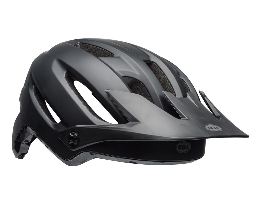 BELL 4FORTY MIPS MTB HELMET - MATTE/GLOSS BLACK