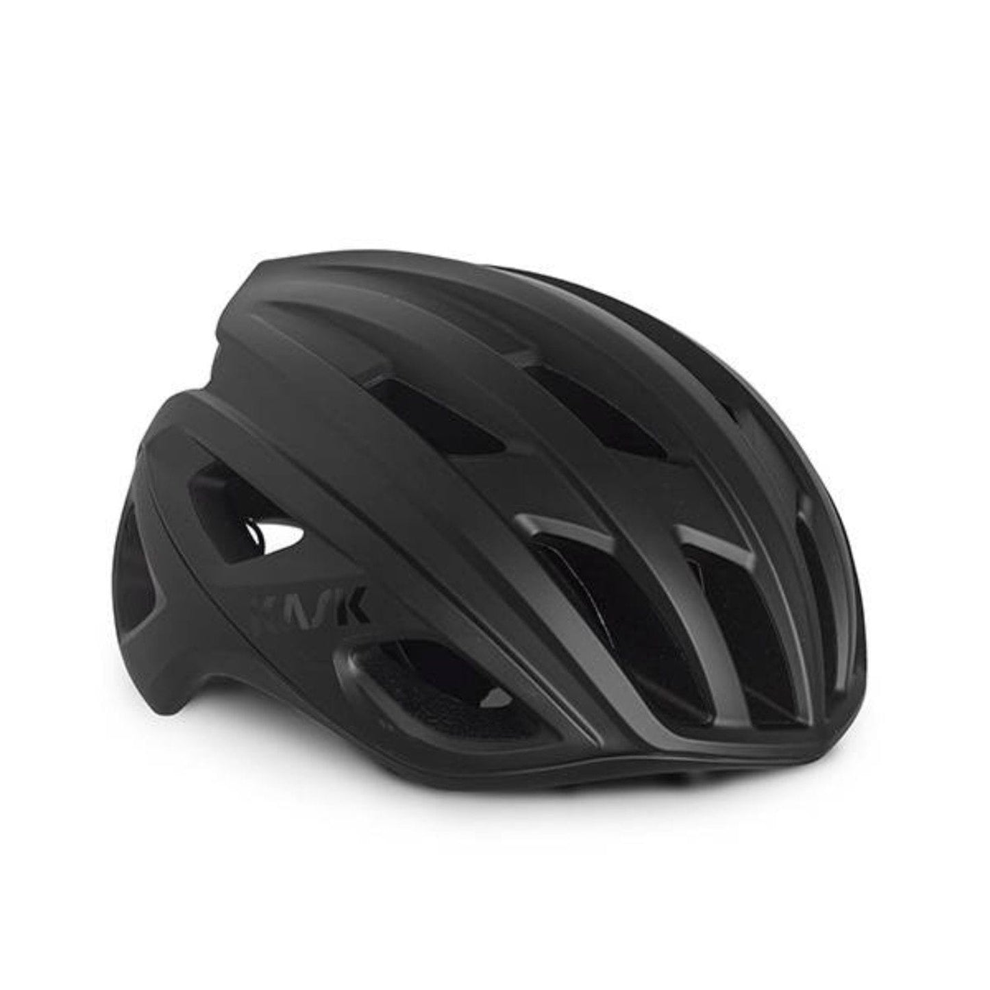 KASK MOJITO 3 ROAD HELMET - MATTE BLACK