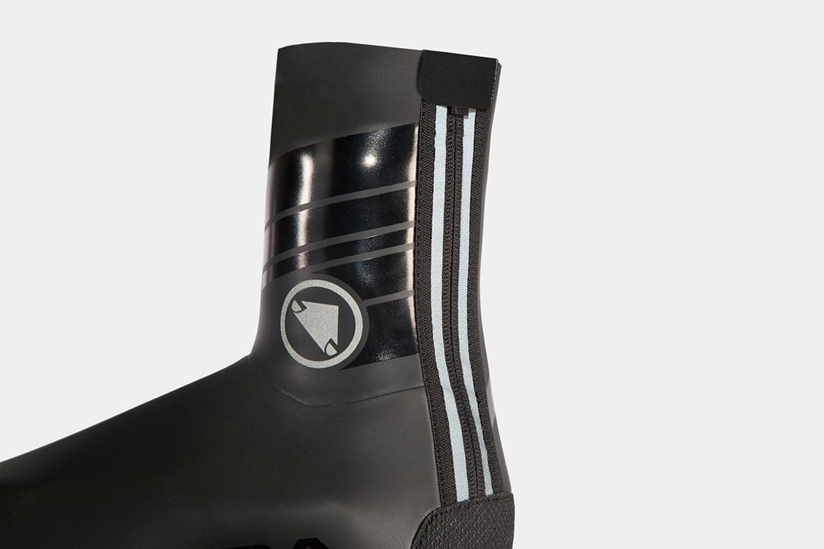 ENDURA ROAD OVERSHOE