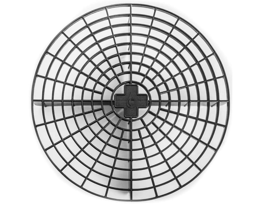 MUC-OFF BICYCLE DIRT BUCKET WITH FILTH FILTER BUNDLE