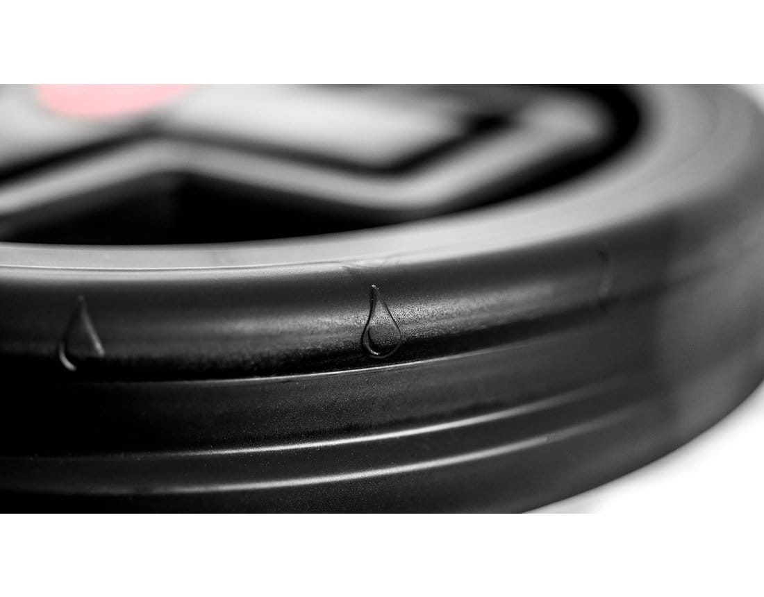 MUC-OFF BICYCLE DIRT BUCKET WITH FILTH FILTER BUNDLE