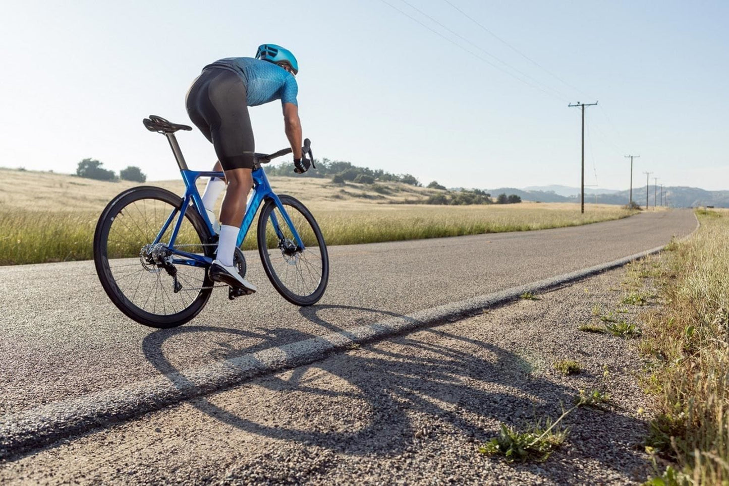 GIANT GAVIA COURSE 1 TUBELESS TYRE