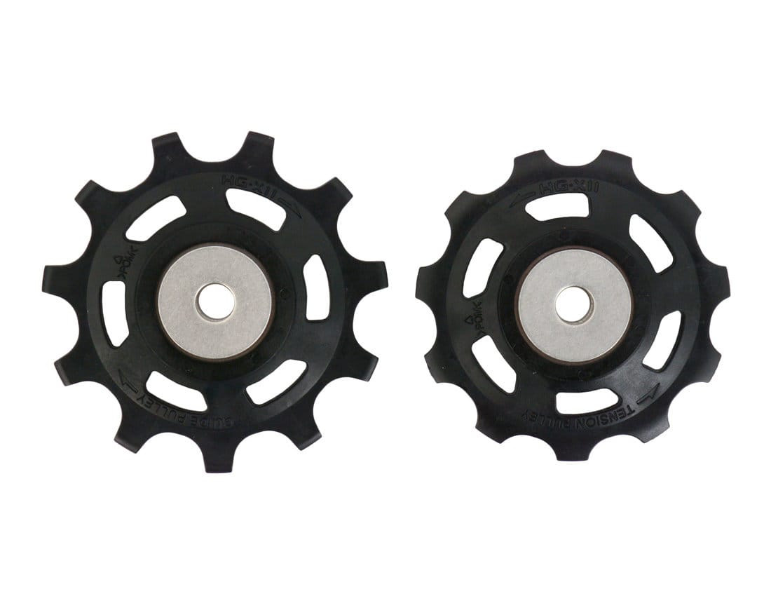 Shimano XT RD-M8000 Jockey Wheels – allterraincycles