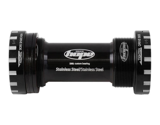 HOPE BSA 67/73MM STAINLESS STEEL BOTTOM BRACKET