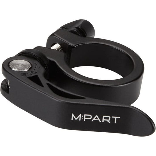 M PART QUICK RELEASE SEAT CLAMP