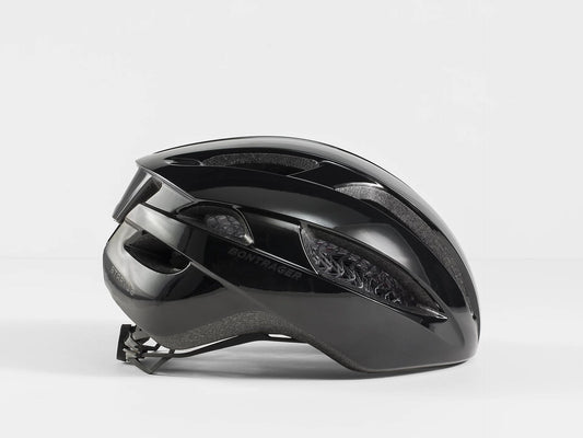 BONTRAGER STARVOS WAVECEL CYCLING HELMET BLACK